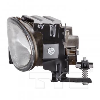 TYC 19592001 Fog Light Assembly product image 3 of 6