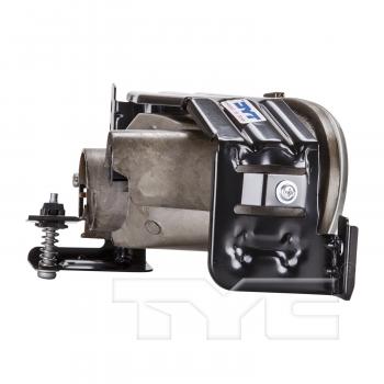 TYC 19592001 Fog Light Assembly product image 4 of 6