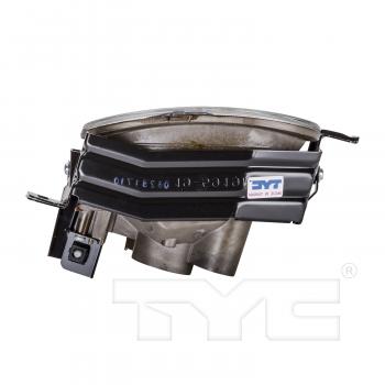 TYC 19592001 Fog Light Assembly product image 5 of 6
