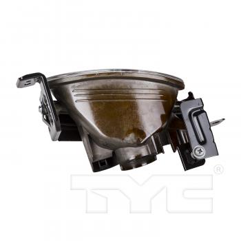TYC 19592001 Fog Light Assembly product image 6 of 6