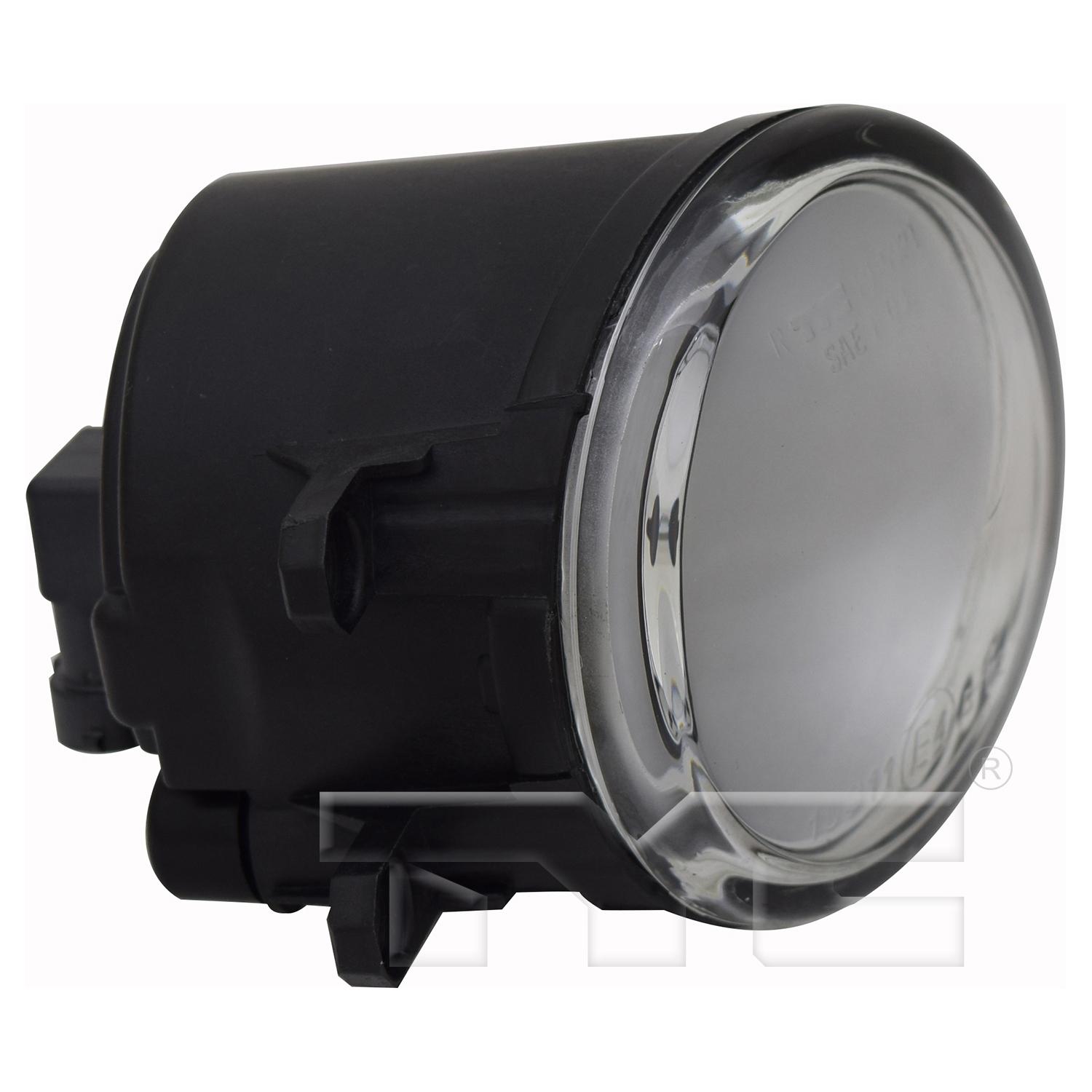 TYC 195921009 - Fog Light Assembly TYC 195921009 Fog Light Assembly product image 3 of 6