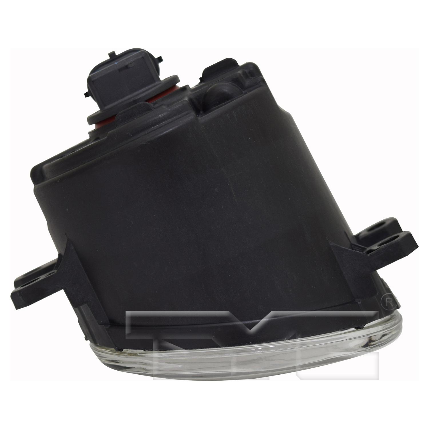 TYC 195921009 - Fog Light Assembly TYC 195921009 Fog Light Assembly product image 5 of 6