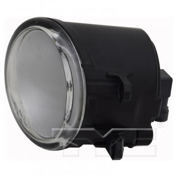 TYC 195922009 Fog Light Assembly product image 3 of 6