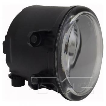 TYC 195922009 Fog Light Assembly product image 4 of 6