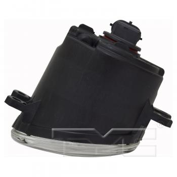 TYC 195922009 Fog Light Assembly product image 5 of 6