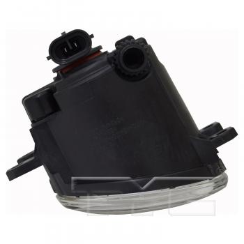 TYC 195922009 Fog Light Assembly product image 6 of 6