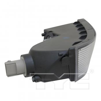 TYC 19593500 Fog Light Assembly product image 3 of 6