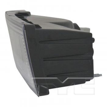 TYC 19593500 Fog Light Assembly product image 4 of 6
