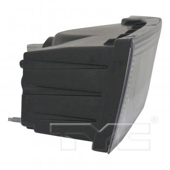 TYC 19593600 Fog Light Assembly product image 4 of 6