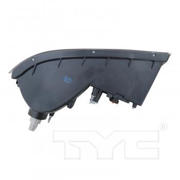 TYC 19593600 Fog Light Assembly product image 5 of 6