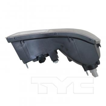 TYC 19593600 Fog Light Assembly product image 6 of 6