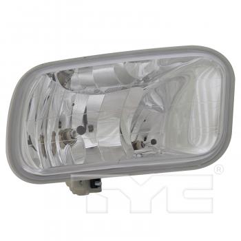TYC 195941009 - Fog Light Assembly TYC 195941009 Fog Light Assembly product image 1 of 6