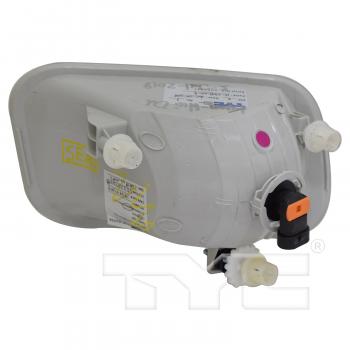 TYC 195941009 - Fog Light Assembly TYC 195941009 Fog Light Assembly product image 2 of 6