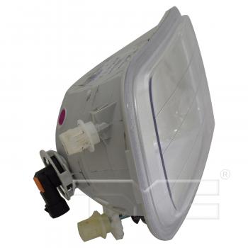TYC 195941009 - Fog Light Assembly TYC 195941009 Fog Light Assembly product image 3 of 6