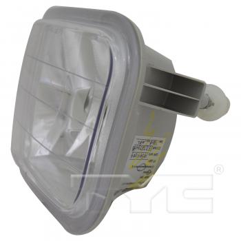 TYC 195941009 - Fog Light Assembly TYC 195941009 Fog Light Assembly product image 4 of 6