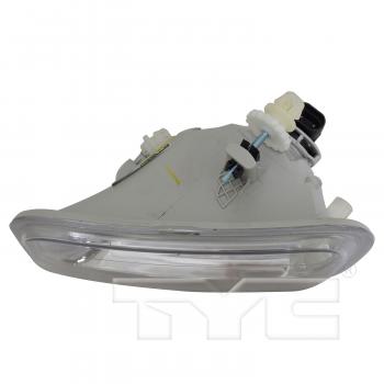 TYC 195941009 - Fog Light Assembly TYC 195941009 Fog Light Assembly product image 6 of 6