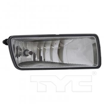 TYC 195945009 Fog Light Assembly product image 1 of 6