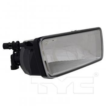TYC 195945009 Fog Light Assembly product image 3 of 6