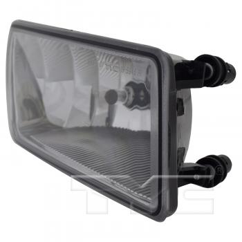 TYC 195945009 Fog Light Assembly product image 4 of 6