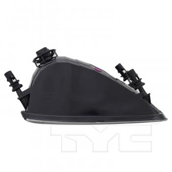 TYC 195945009 Fog Light Assembly product image 5 of 6