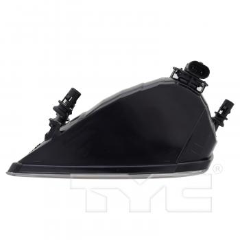 TYC 195945009 Fog Light Assembly product image 6 of 6