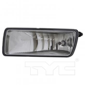 TYC 195946009 - Fog Light Assembly TYC 195946009 Fog Light Assembly product image 1 of 6