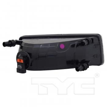 TYC 195946009 - Fog Light Assembly TYC 195946009 Fog Light Assembly product image 2 of 6