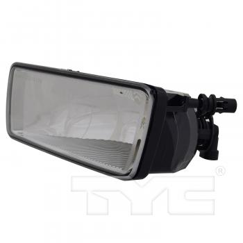 TYC 195946009 - Fog Light Assembly TYC 195946009 Fog Light Assembly product image 3 of 6