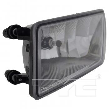 TYC 195946009 - Fog Light Assembly TYC 195946009 Fog Light Assembly product image 4 of 6