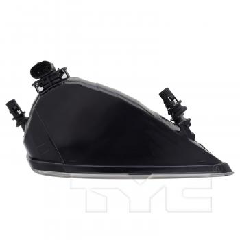 TYC 195946009 - Fog Light Assembly TYC 195946009 Fog Light Assembly product image 6 of 6