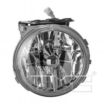 TYC 19594700 Fog Light Assembly product image 1 of 6