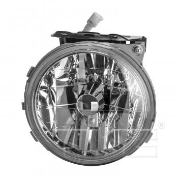 TYC 19594800 Fog Light Assembly product image 1 of 6