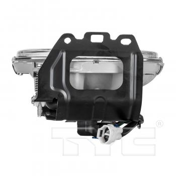 TYC 19594800 Fog Light Assembly product image 5 of 6