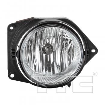 TYC 19594900 - Fog Light Assembly TYC 19594900 Fog Light Assembly product image 1 of 6