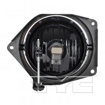 TYC 19594900 - Fog Light Assembly TYC 19594900 Fog Light Assembly product image 2 of 6