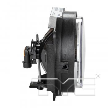 TYC 19594900 - Fog Light Assembly TYC 19594900 Fog Light Assembly product image 3 of 6
