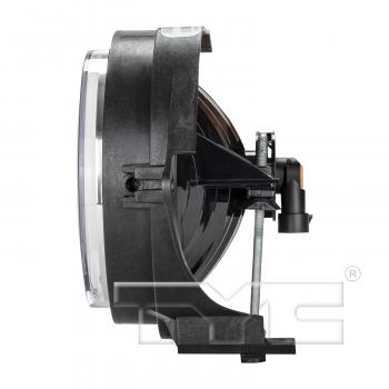 TYC 19594900 - Fog Light Assembly TYC 19594900 Fog Light Assembly product image 4 of 6
