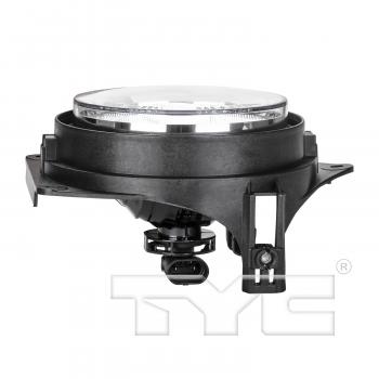 TYC 19594900 - Fog Light Assembly TYC 19594900 Fog Light Assembly product image 6 of 6