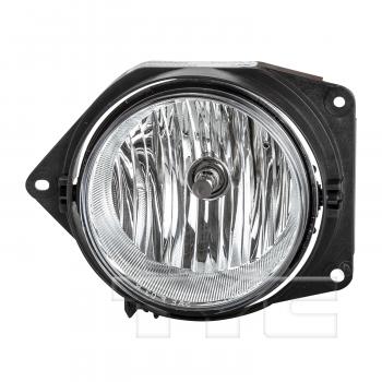TYC 19595000 Fog Light Assembly product image 1 of 6