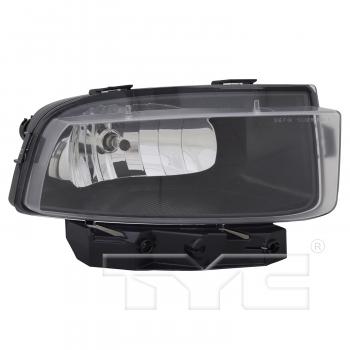 TYC 195953009 Fog Light Assembly product image 1 of 6