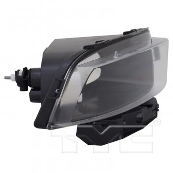 TYC 195953009 Fog Light Assembly product image 3 of 6