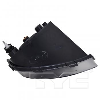 TYC 195953009 Fog Light Assembly product image 5 of 6