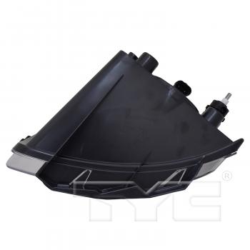 TYC 195953009 Fog Light Assembly product image 6 of 6