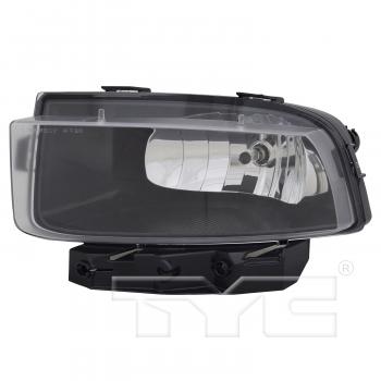 TYC 195954009 Fog Light Assembly product image 1 of 6