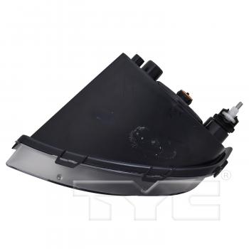 TYC 195954009 Fog Light Assembly product image 5 of 6