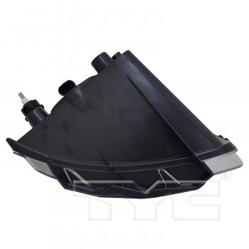 TYC 195954009 Fog Light Assembly product image 6 of 6