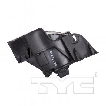 TYC 19595500 Fog Light Assembly product image 5 of 6