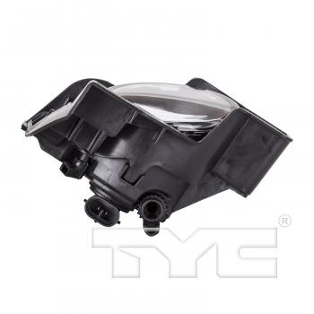 TYC 19595500 Fog Light Assembly product image 6 of 6