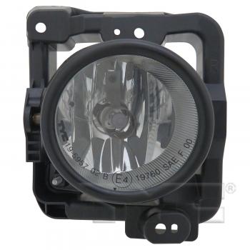 TYC 195957009 - Fog Light Assembly TYC 195957009 Fog Light Assembly product image 1 of 6
