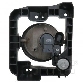 TYC 195957009 - Fog Light Assembly TYC 195957009 Fog Light Assembly product image 2 of 6